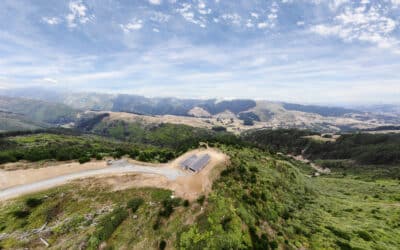 Choosing the Right Piece of Land