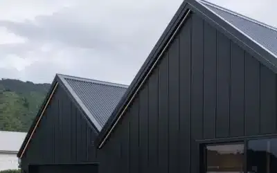 The Realities of Building a Home