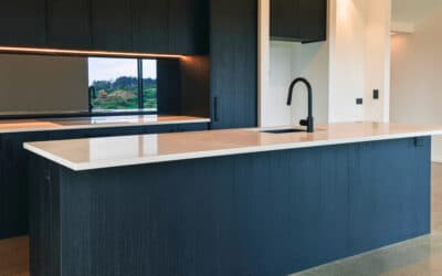 Designing the Heart of Your Home