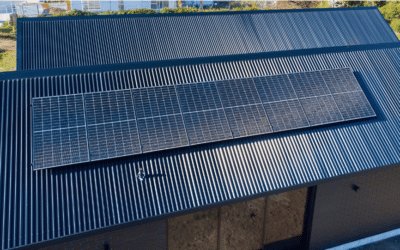 How to Build an Energy-Efficient Home