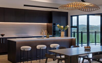 Designing the Heart of Your Home