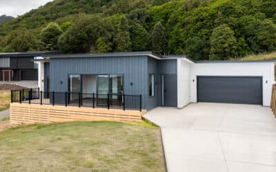 Kohekohe Project